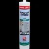 Dana Proff sealflex hybrid 522 brun 290 ml