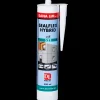 Dana Proff sealflex hybrid 522 hvid 290 ml