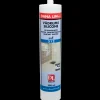 Dana proff vådrumssilicone 512 antracit 300 ml