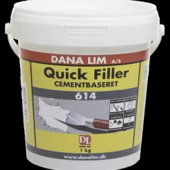 Dana Quick filler 614 1 kg