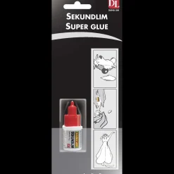 Dana sekundlim 351 5 g