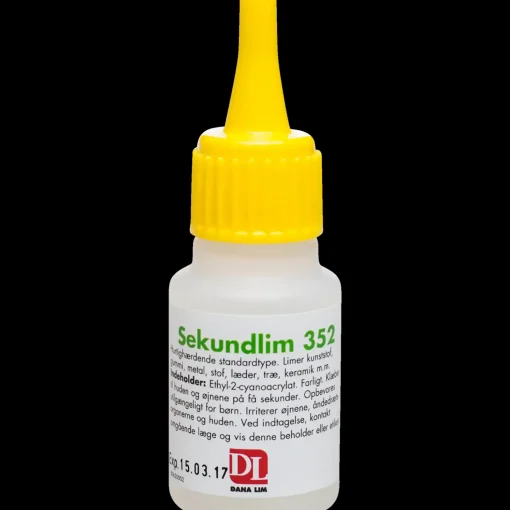 Dana sekundlim 352 20 g