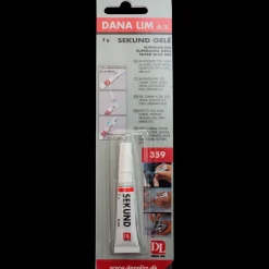 Dana sekundlim gele 359 3 g