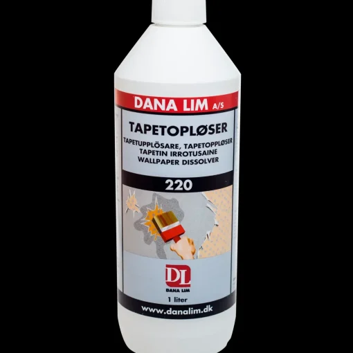 Dana tapetopløser 220 1 L