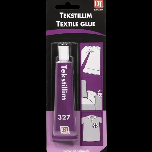 Dana tekstillim 327 40 ml