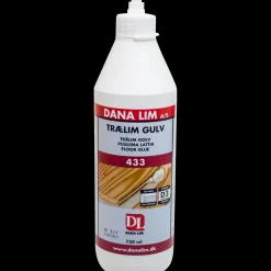 Dana trælim laminat 433 750 ml