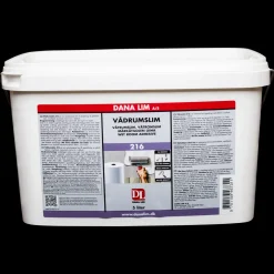 Dana vådrumslim 216 5 L