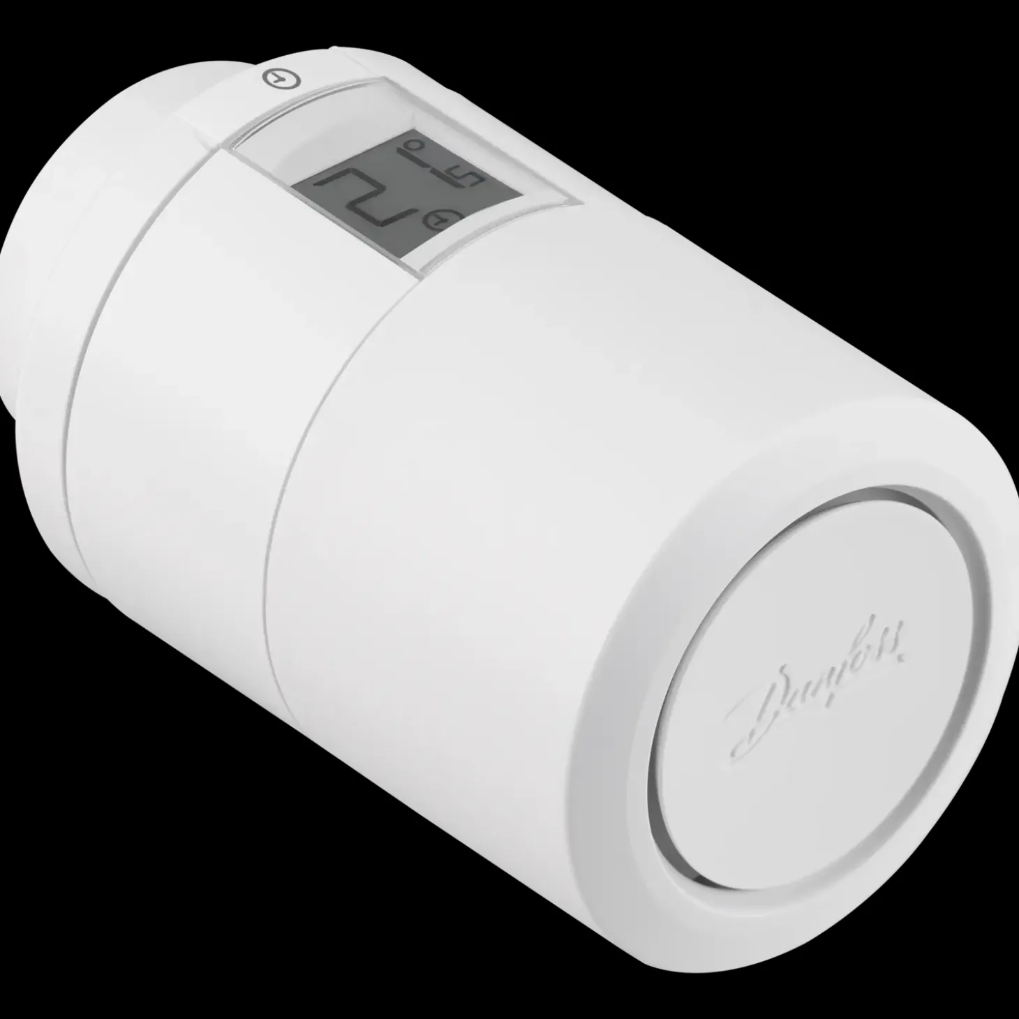 Danfoss Eco 2 elektronisk termostat