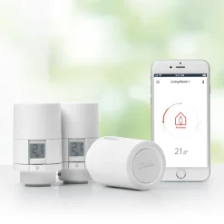 Danfoss Eco 2 elektronisk termostat