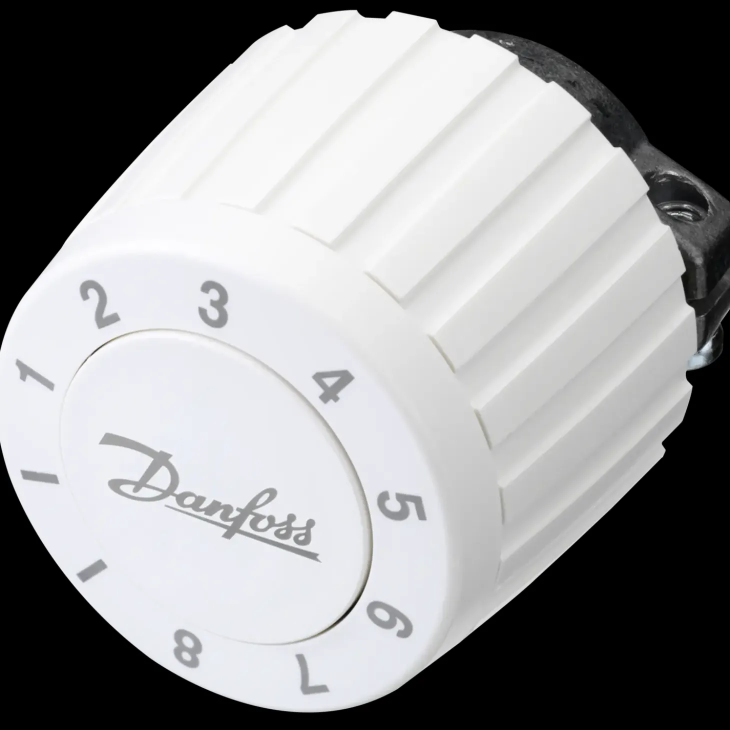 Danfoss fastfølerelement FJVR