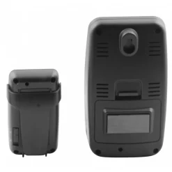 Dangrill digitalt stegetermometer
