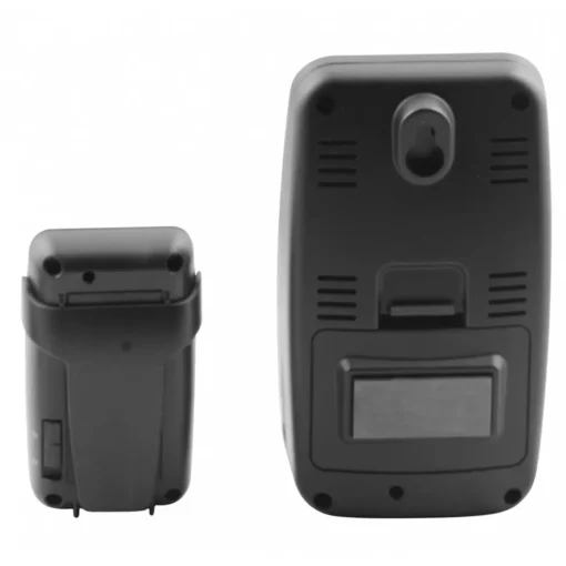 Dangrill digitalt stegetermometer