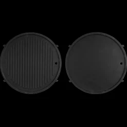 Dangrill Flex grillplade