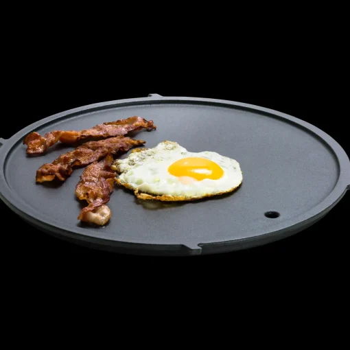 Dangrill Flex grillplade