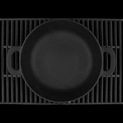 Dangrill Flex grillplade