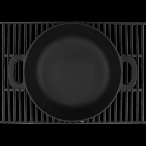 Dangrill Flex grillplade