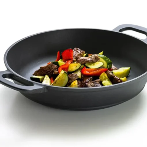 Dangrill Flex grillplade