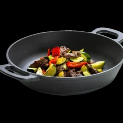 Dangrill Flex wok