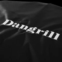 Dangrill grillbetræk sort, str. L
