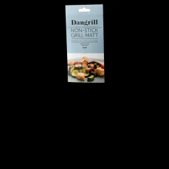 Dangrill grillmåtte