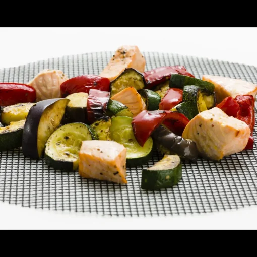 Dangrill grillmåtte