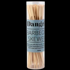 Dangrill grillspyd 50 stk