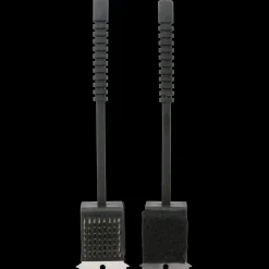 Dangrill 3-i-1 grillbørste med skraber, børste og svamp