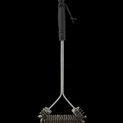 Dangrill 3-i-1 grillbørste med skraber, børste og svamp