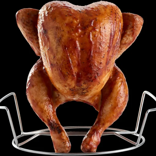 Dangrill kyllingeholder