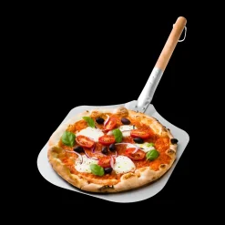 Dangrill pizzaspade