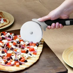 Dangrill pizzasten Ø38 cm