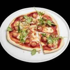 Dangrill pizzasten 30x40 cm