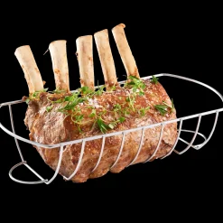 Dangrill stegholder