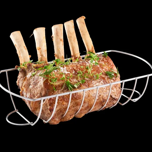 Dangrill stegholder