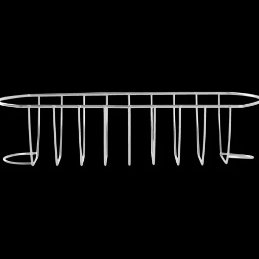 Dangrill stegholder