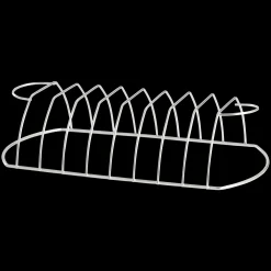Dangrill stegholder