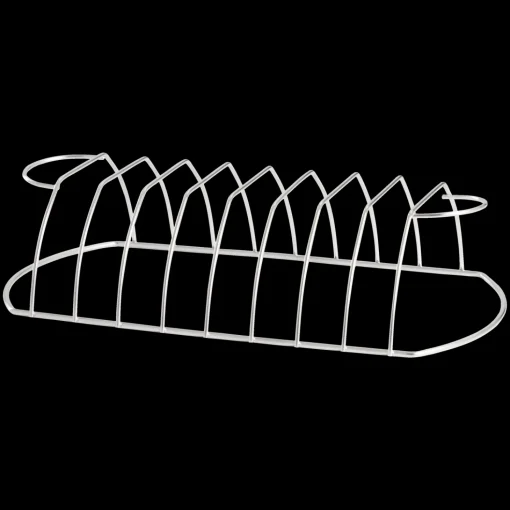 Dangrill stegholder