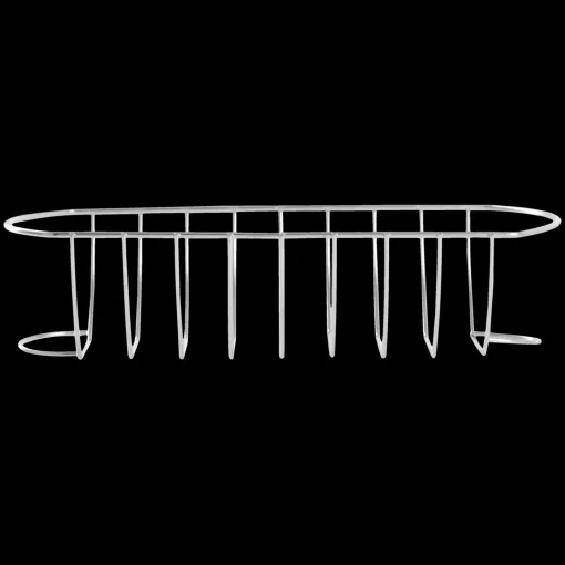 Dangrill stegholder
