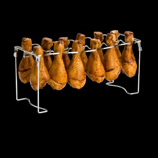 Dangrill stegholder