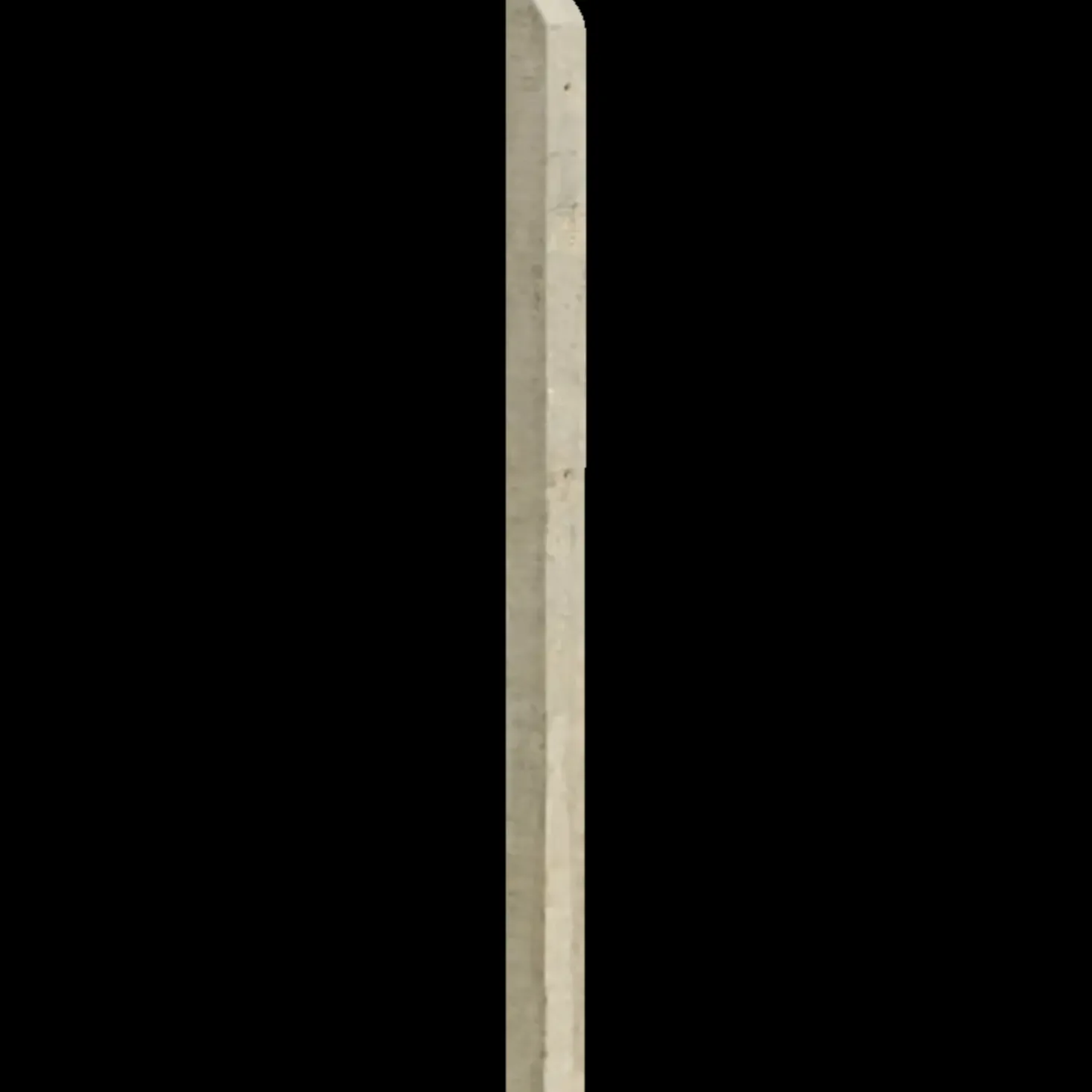 Dano Mast flagstangsstøtte til flagstang 4-8 meter