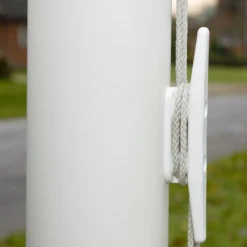 DanoMast lineholder 7 - 8 meter 170 mm.