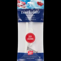DanoMast lineholder 7 - 8 meter 170 mm.