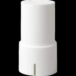 DanoMast plasttopbeslag 2 - 8 meter 50 mm.