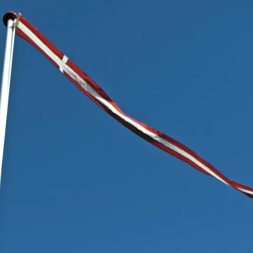 DanoMast vimpelskåner til 2-18 meter