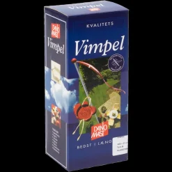 DanoMast vimpelskåner til 2-18 meter