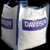 Davidsen 7,7% strandmørtel 0-2 mm BigBag á 250 L