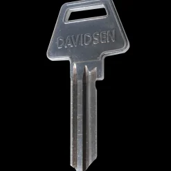 Davidsen nøgleemne 6 stift