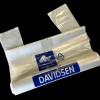 Davidsen Returplastik, rulle med 10 poser