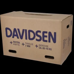 Davidsen senior flyttekasse 556x380x373 mm