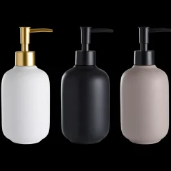 Day sæbedispenser 400 ml i 3 ass. farver